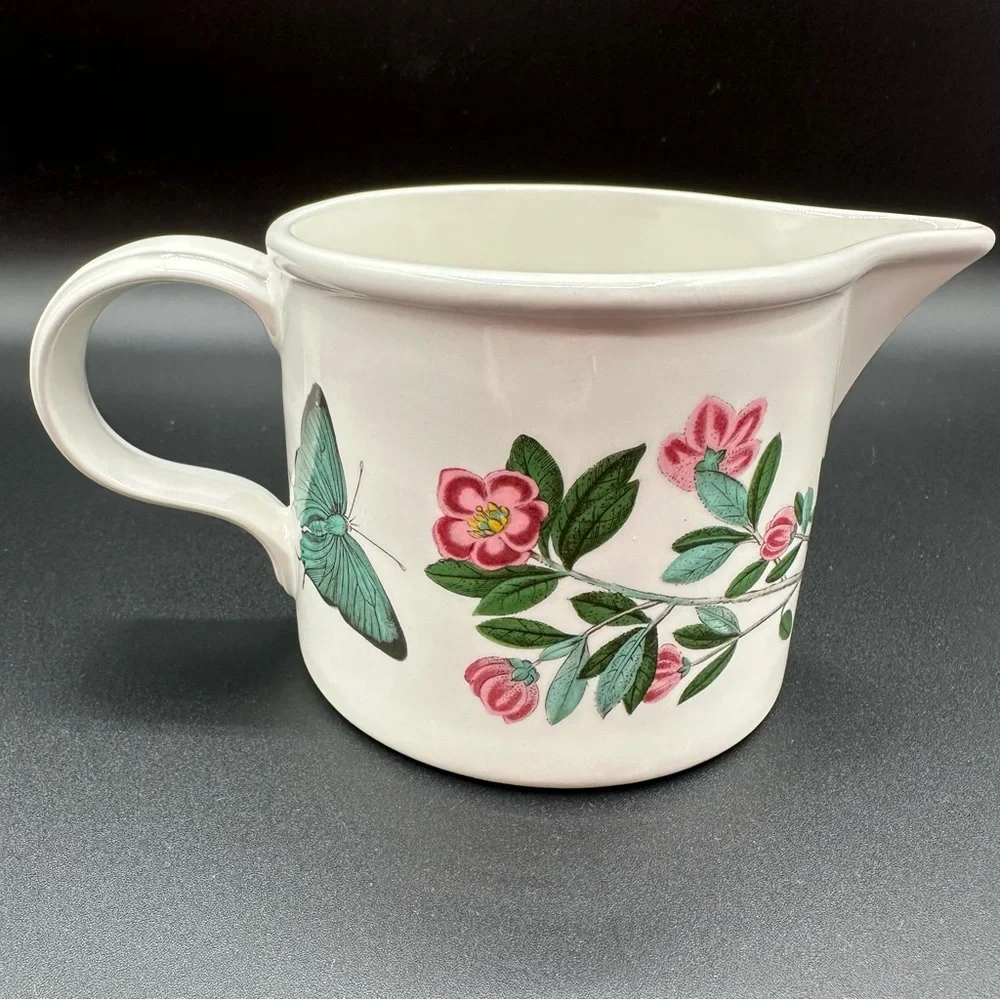 Portmeirion Botanic Garden Creamer – 3.5